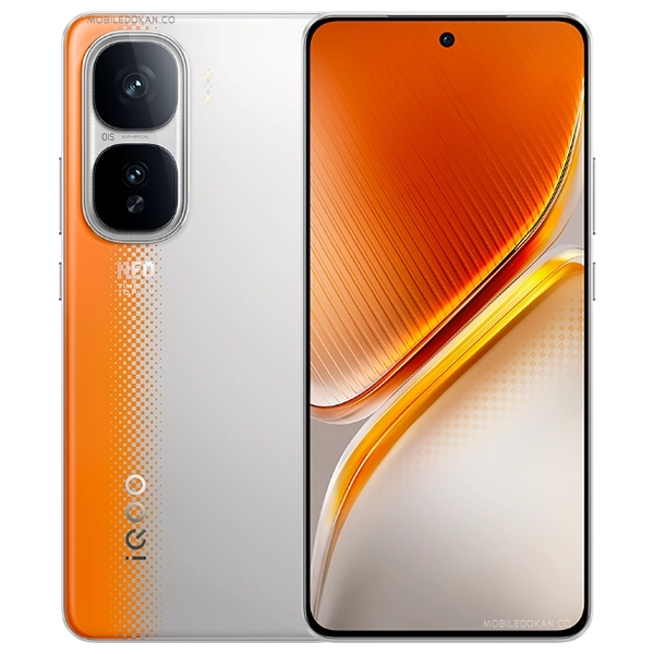 Vivo iQOO Neo11