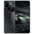 Xiaomi Redmi K80 Pro Lamborgini Black