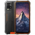 Blackview BV4800 Pro Orange