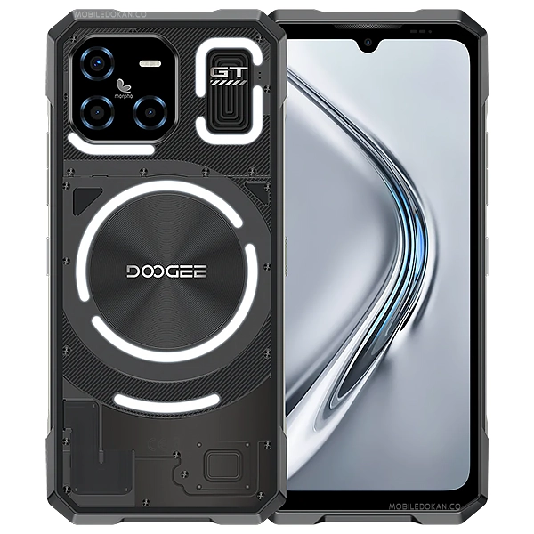 Doogee Balde GT