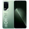 Honor GT Green