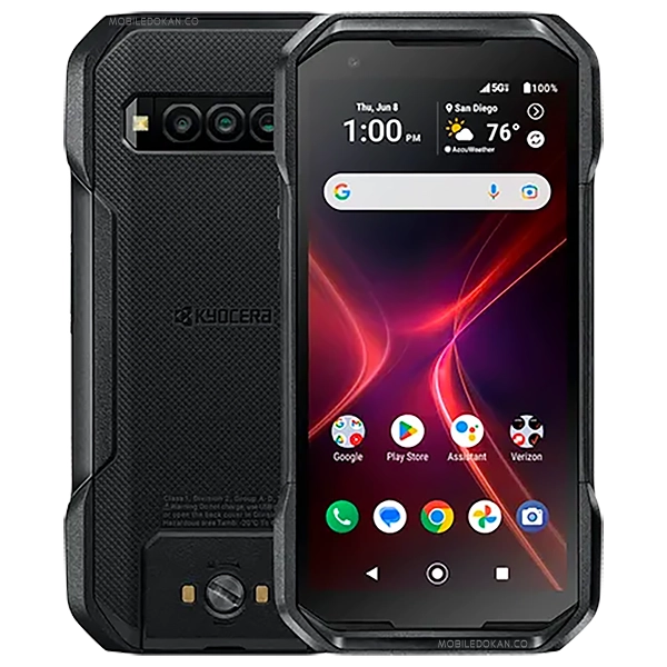 Kyocera DuraForce Pro 3