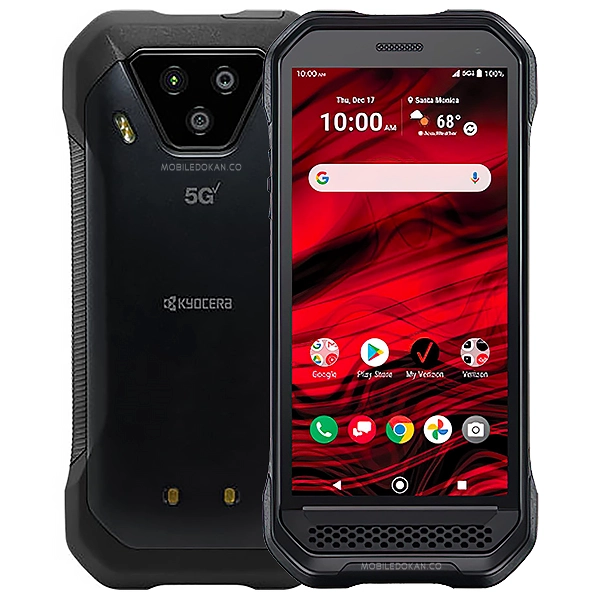 Kyocera DuraForce Ultra