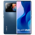 Lava Blaze Duo Celestial Blue