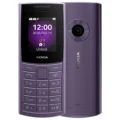 Nokia 110 4G 2nd Edition Arctic Purple