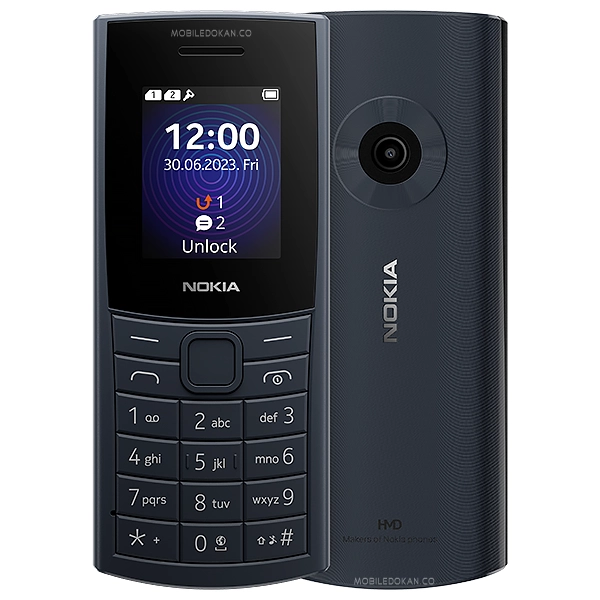 Nokia 110 4G 2nd Edition