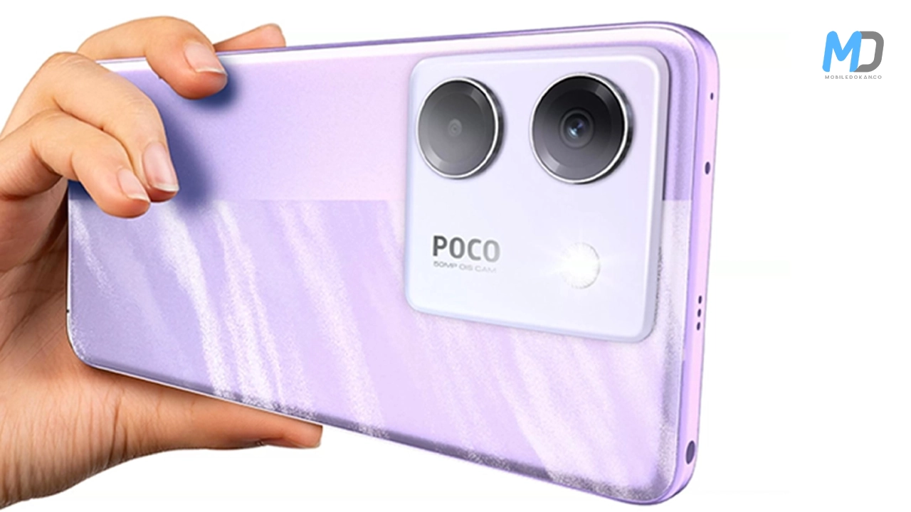 Poco M7 Pro Camera Specs and Poco C75 5G Price Leak