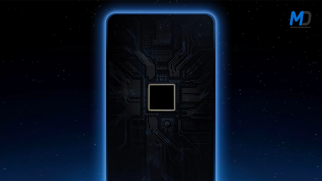 Realme Neo7 SE to Feature MediaTek Dimensity 8400 SoC