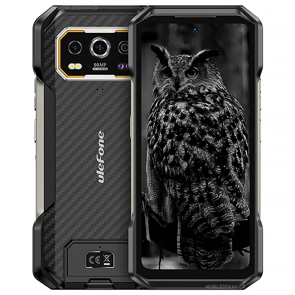 Ulefone Armor 27