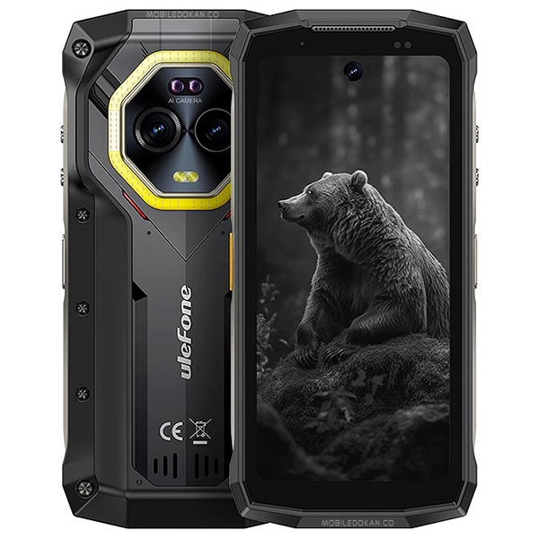 Ulefone Armor Mini 20