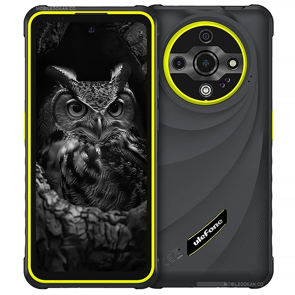 Ulefone Armor X31 Pro