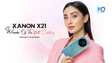 Walton XANON X21 Officially Launched in Bangladesh