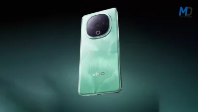 vivo Y300 5G is Launching in China on December 16