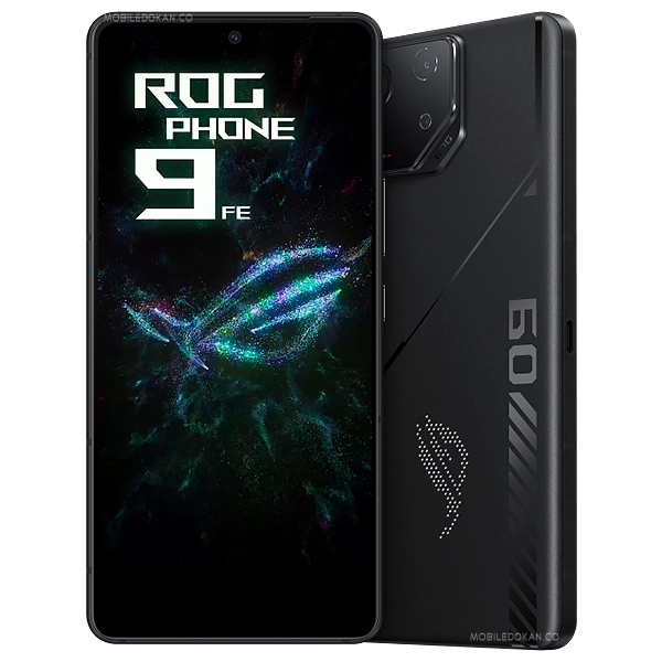 Asus ROG Phone 9 FE