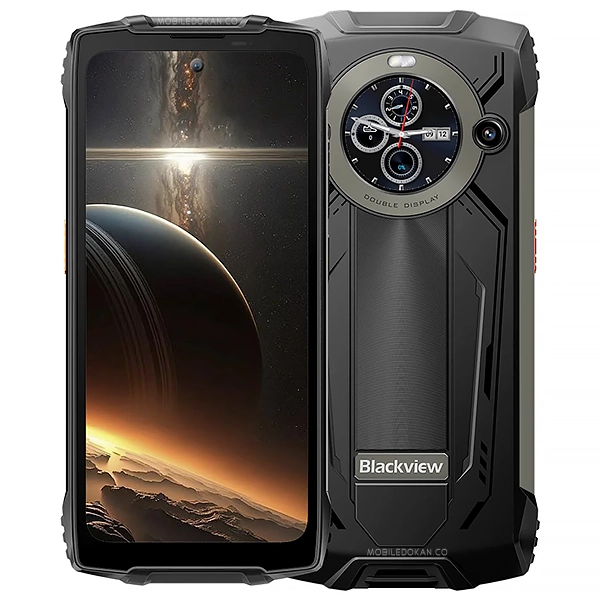 Blackview BV8200