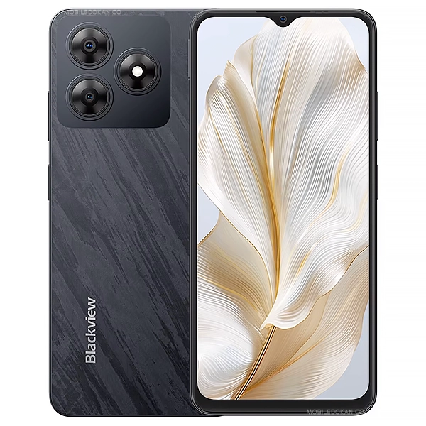 Blackview Wave 8C