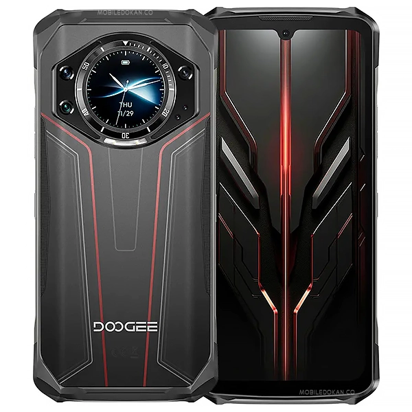 Doogee S119