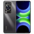 Huawei Nova Y72S Black