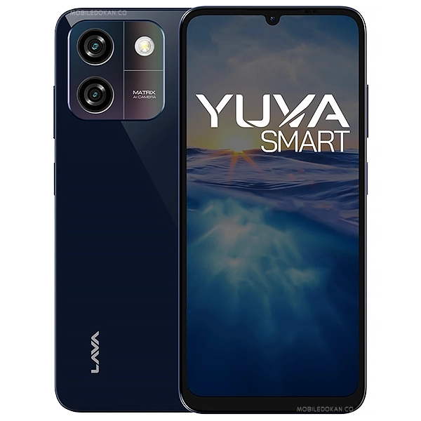 Lava Yuva Smart