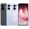 Oppo Reno13 F 4G