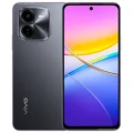 Vivo Y200 Plus (China) Black