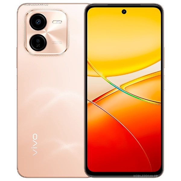 Vivo Y200+ (China)