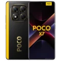 Xiaomi Poco X7 Black