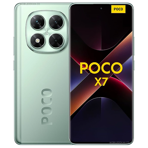 Xiaomi Poco X7