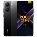 Xiaomi Poco X7 Pro Black