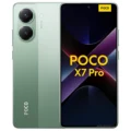 Xiaomi Poco X7 Pro Green