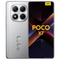 Xiaomi Poco X7 Silver