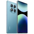 Xiaomi Redmi Note 14 Pro 4G (Global) Ocean Blue