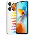 ZTE nubia Music 2