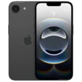 Apple iPhone 16e Black