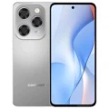 Coolpad X100 Polar Silver