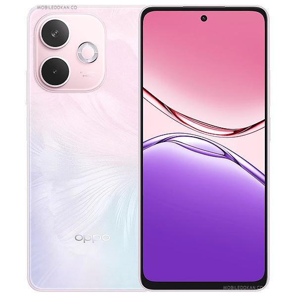 Oppo A5 Pro