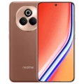 Realme P3 Pro Saturn Brown