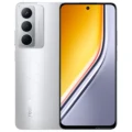 Realme P3x Lunar Silver