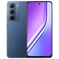 Realme P3x Midnight Blue