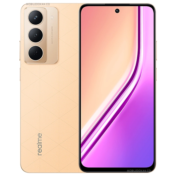 Realme P3x