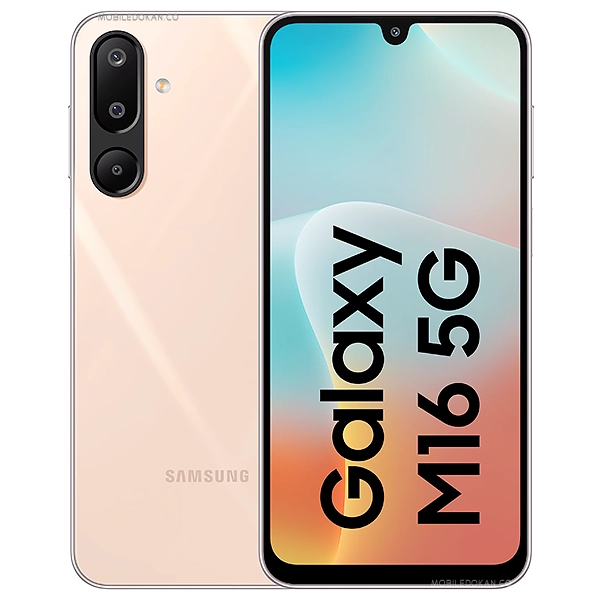 Samsung Galaxy M16