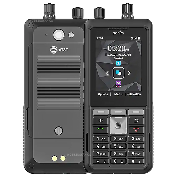 Sonim XP5plus