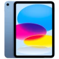 Apple iPad (2024) Blue