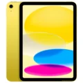 Apple iPad (2024) Yellow