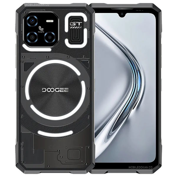 Doogee Blade GT Ultra