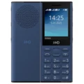 HMD 130 Music Dark Blue