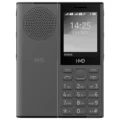 HMD 130 Music Gray