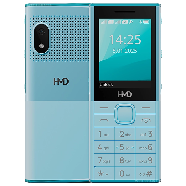 HMD 150 Music