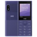 HMD 150 Music Violet