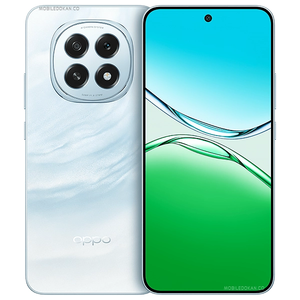 Oppo A5 (China)